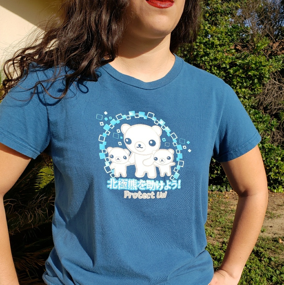 Mamma Bear Tee